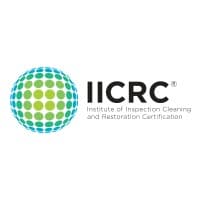IICRC logo