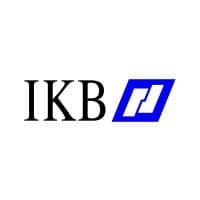 IKB Deutsche Industriebank AG logo