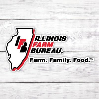 Illinois Farm Bureau logo