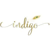 INDIGO logo