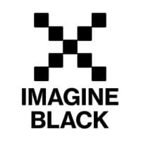 Imagine Black (fka Portland African American Leadership Forum) logo