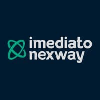 Imediato Nexway logo