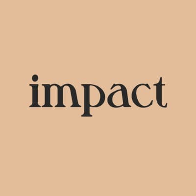 Impact Media  logo