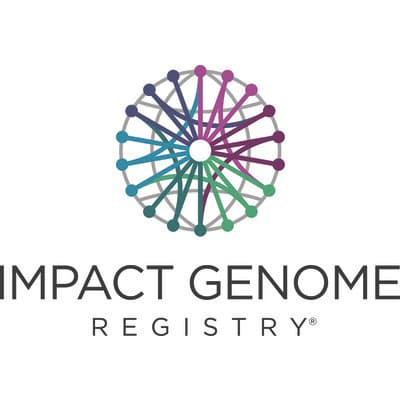 Impact Genome logo