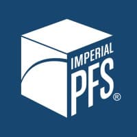 Imperial PFS logo