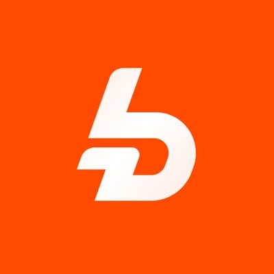 Bizee powered by Incfile logo