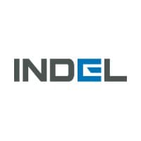 Indel Power Group logo