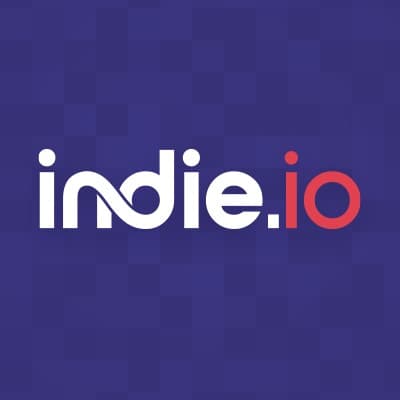 indie.io logo