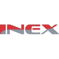 INEX logo