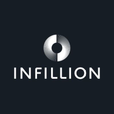 Infillion logo