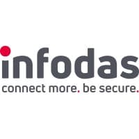 infodas logo