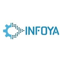 Infoya logo