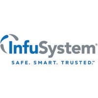 InfuSystem logo