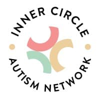 Inner Circle Autism Network logo