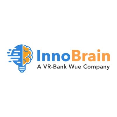 InnoBrain GmbH 💡 logo