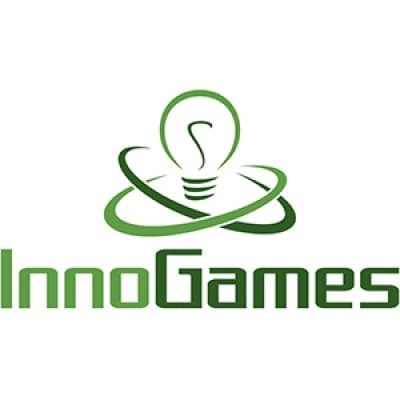 InnoGames logo