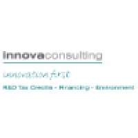 innovaconsulting logo