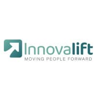 Innovalift AB logo
