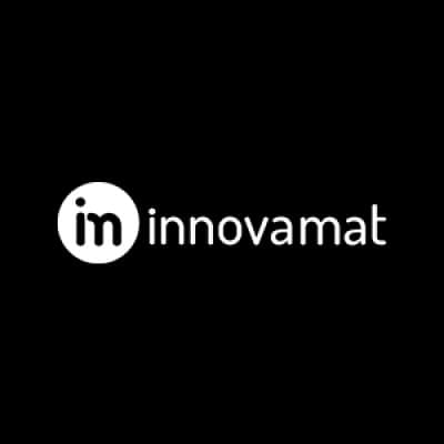 Innovamat logo