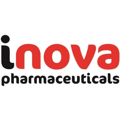 iNova Pharmaceuticals logo
