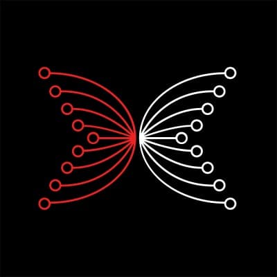 Input Output (IOHK) logo