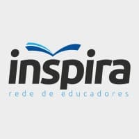 Inspira Rede de Educadores logo