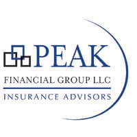 Peak Financial Group logo