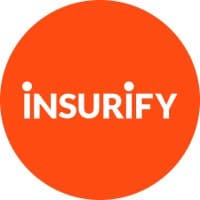 Insurify logo
