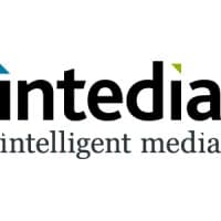 intedia GmbH logo