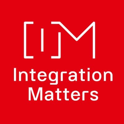 Integration Matters  logo
