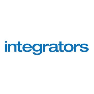Integrators services a.s. logo