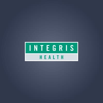 INTEGRIS Health logo