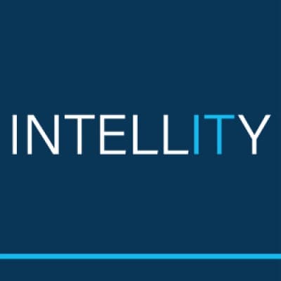 Intellity GmbH logo