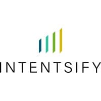 Intentsify logo