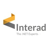 Interad - The .NET Experts logo