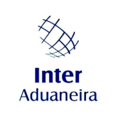 INTER ADUANEIRA International Trade Consulting logo