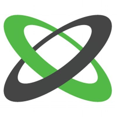 Intercept logo