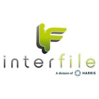 Interfile logo