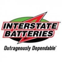 Interstate Batteries logo