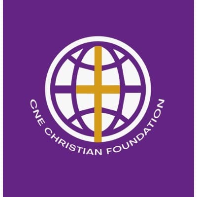 CNE Christian Foundation logo