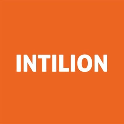 INTILION logo