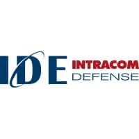 INTRACOM DEFENSE logo