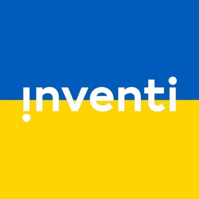 Inventi logo
