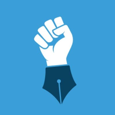 Invox Content Marketing logo