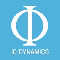 IO-Dynamics logo
