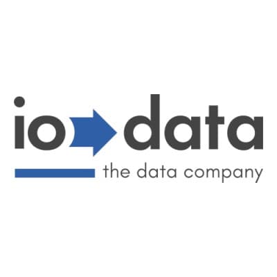 Iodata GmbH logo