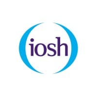 IOSH logo