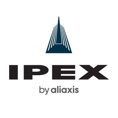 IPEX by Aliaxis logo
