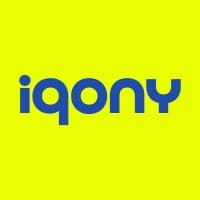 Iqony logo