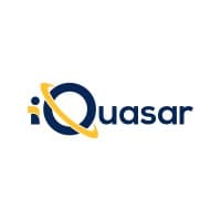 iQuasar LLC logo